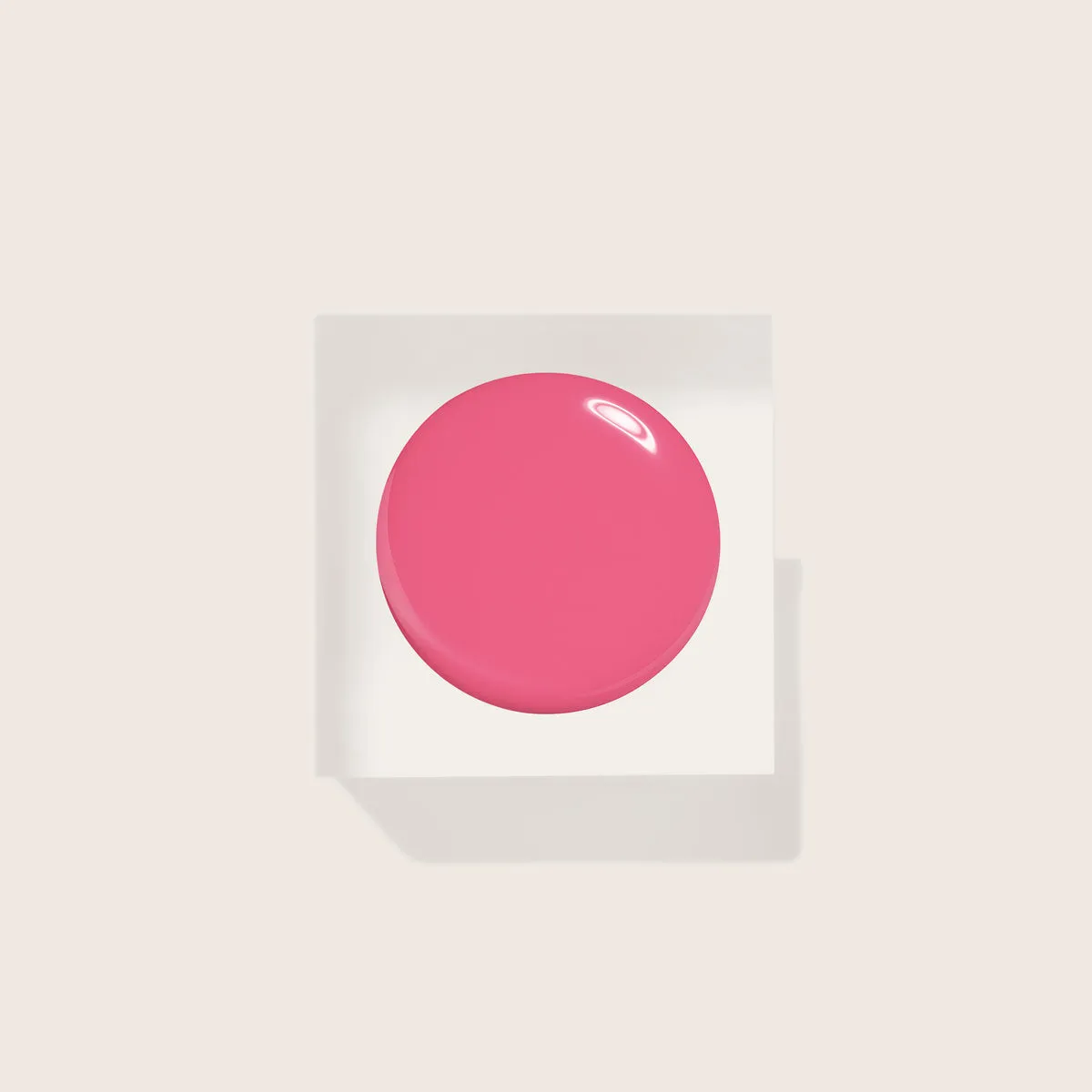 Emmi-Nail Shellac Honeysuckle L547 UV-lak 15ml pink