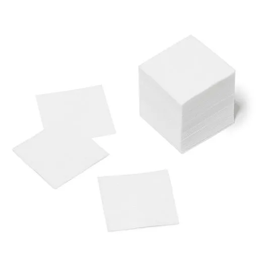 Cupio Nordic Soft negleservietter 500 stk fnugfri