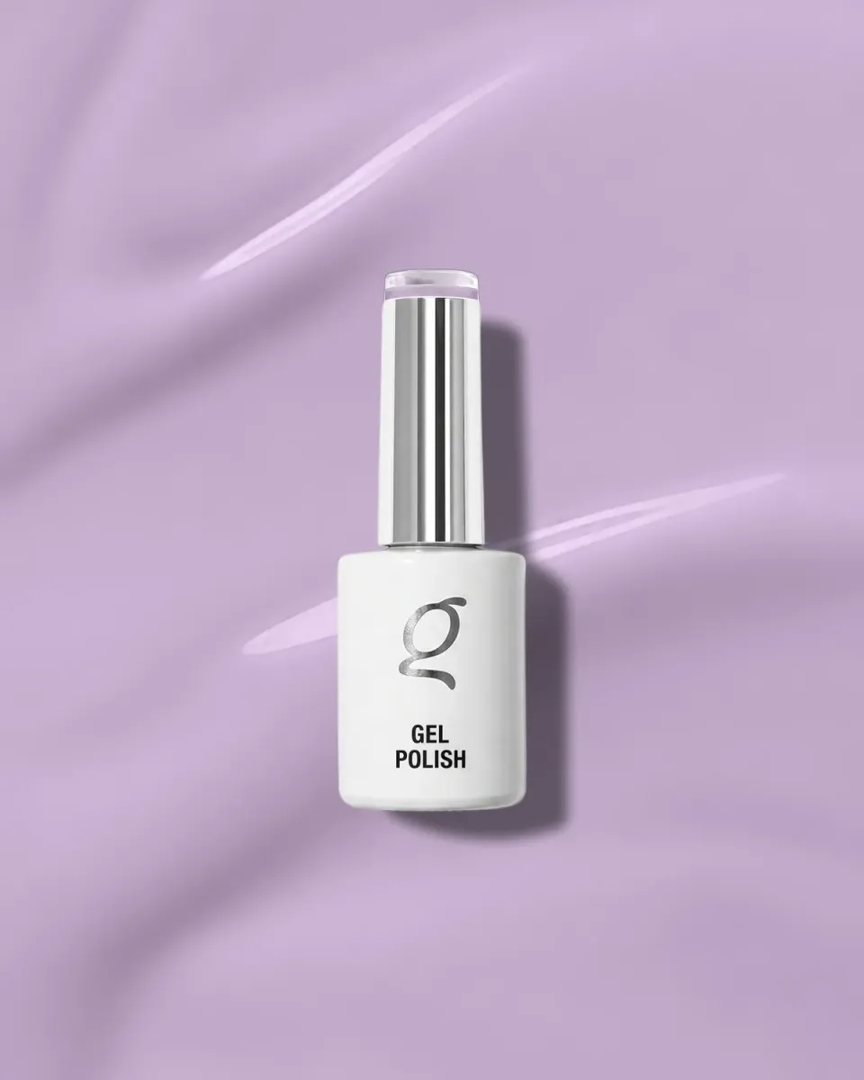 The Gel Collection 21FREE+ 108 Perfect Mess gellak lilla
