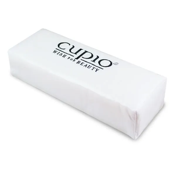Cupio Nordic håndstøtte økologisk læder