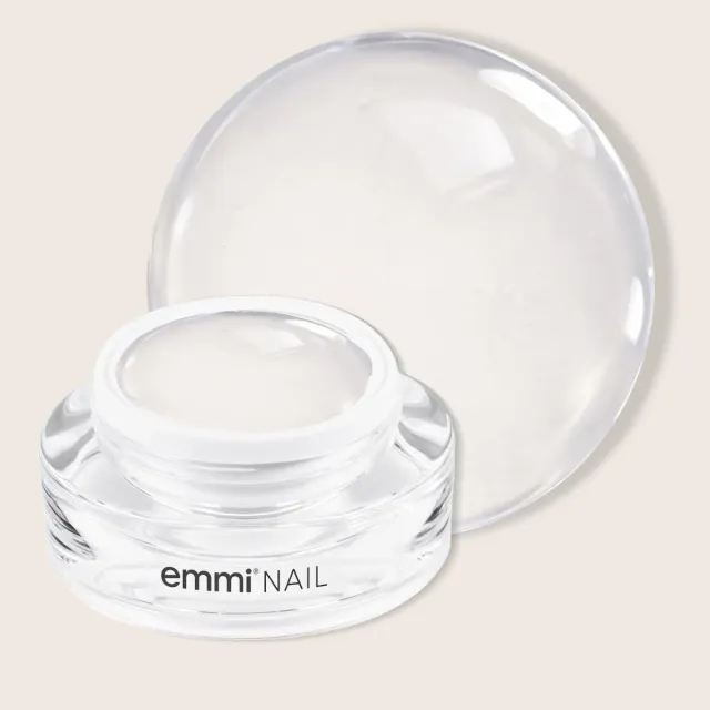Emmi-Nail Press On Tips Kleber tiplim 15ml TPO-fri