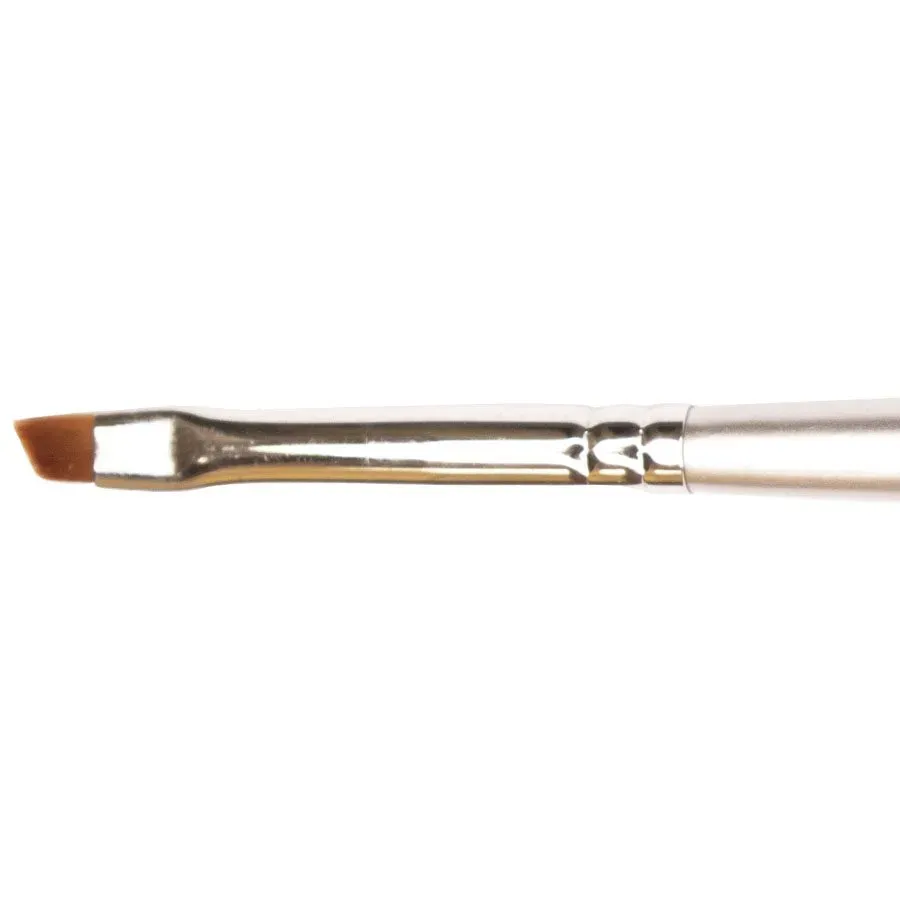 Evolution Gel One stroke brush m pensel til nail art