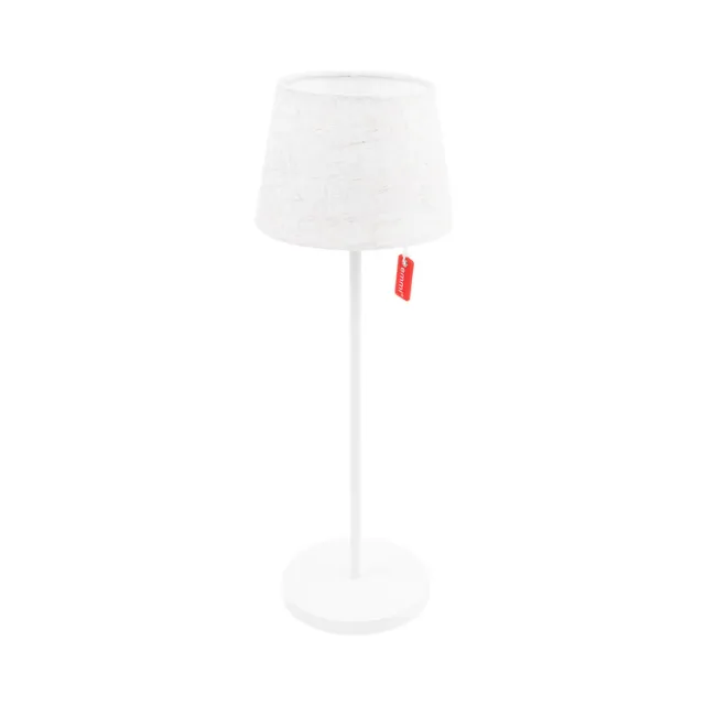 Emmi-Nail emmi Tischlampe Vintage bordlampe LED dæmpbar