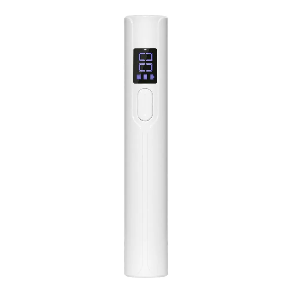 Cupio Mini Smart LED neglelampe 3W trådløs