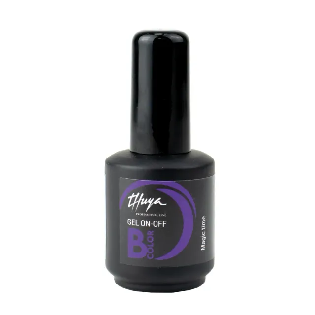 Evolution Gel B-Color Magic Time gellak