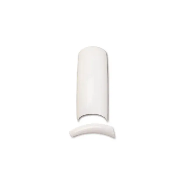 Evolution Gel French negletips fransk manicure
