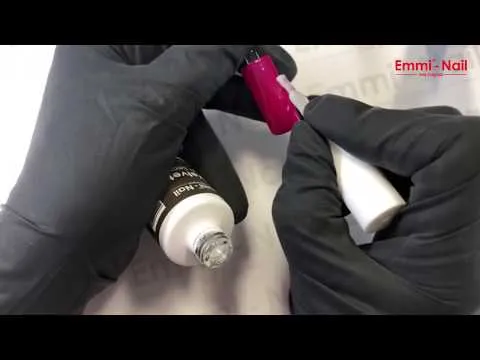 Emmi-Nail Strassstein Picker negleværktøj med voksspids