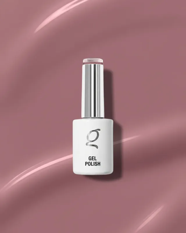 The Gel Collection 149 Dear Diary gellak brun Ultra Cover