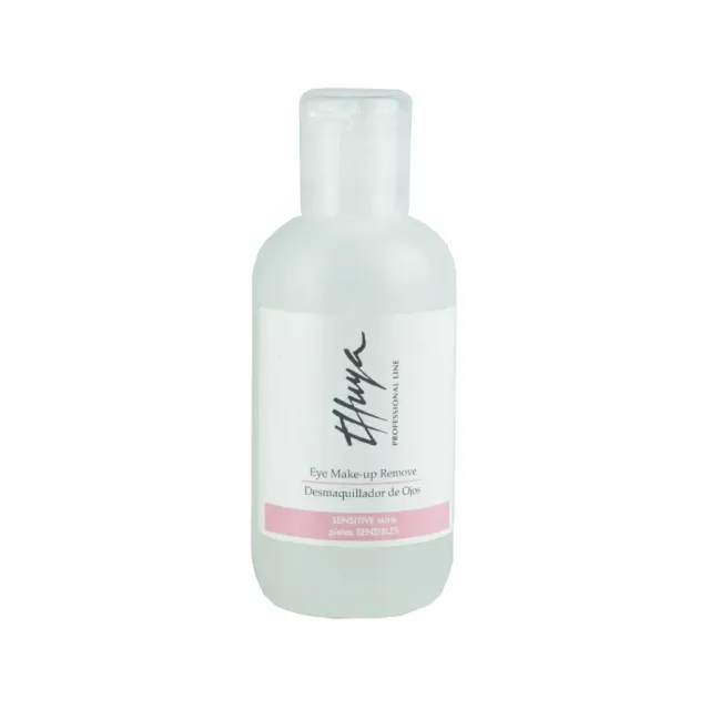 Evolution Gel Make-Up Remover makeupfjerner til sensitiv hud