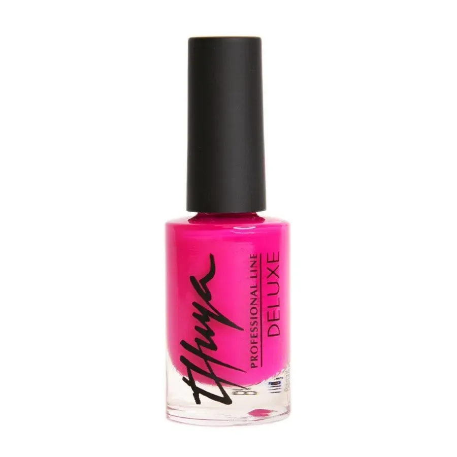 Evolution Gel Deluxe Fuchsia Enamel Nº 41 neglelak