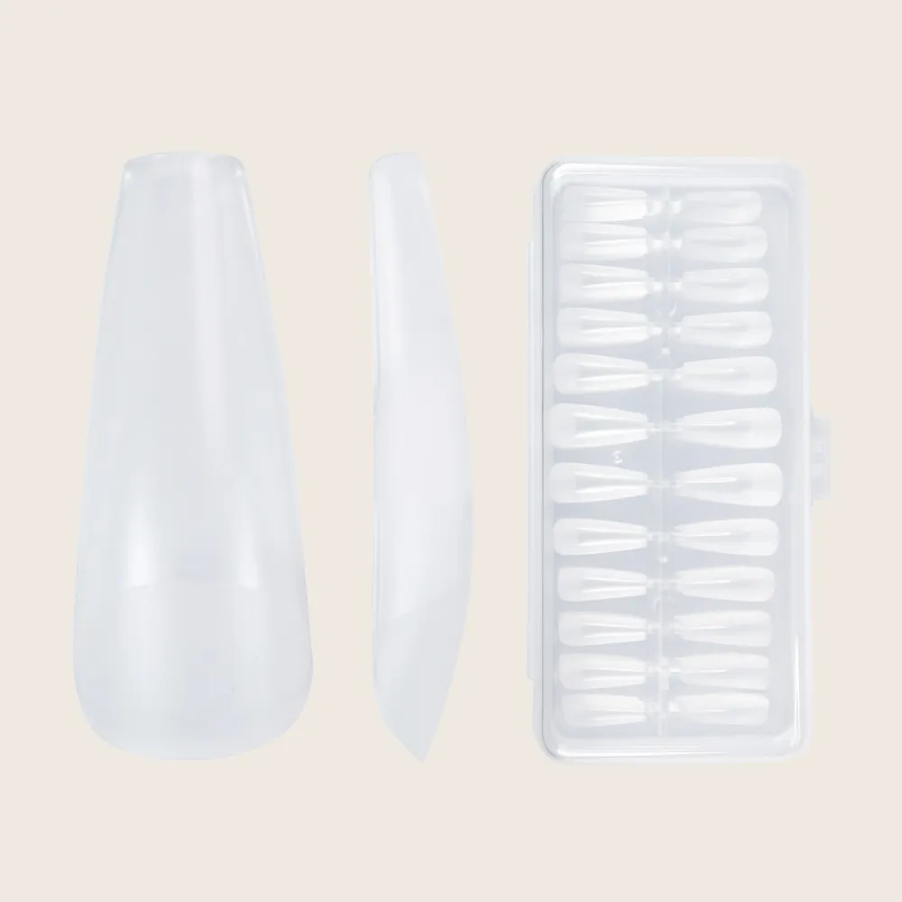 Emmi-Nail Press-On Tips mat