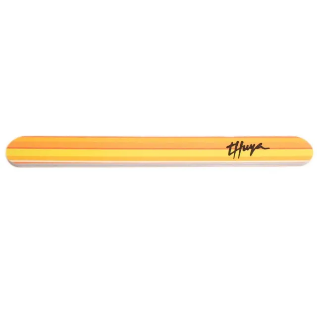 Evolution Gel Yellow Strip neglefil 180/240 naturlige negle