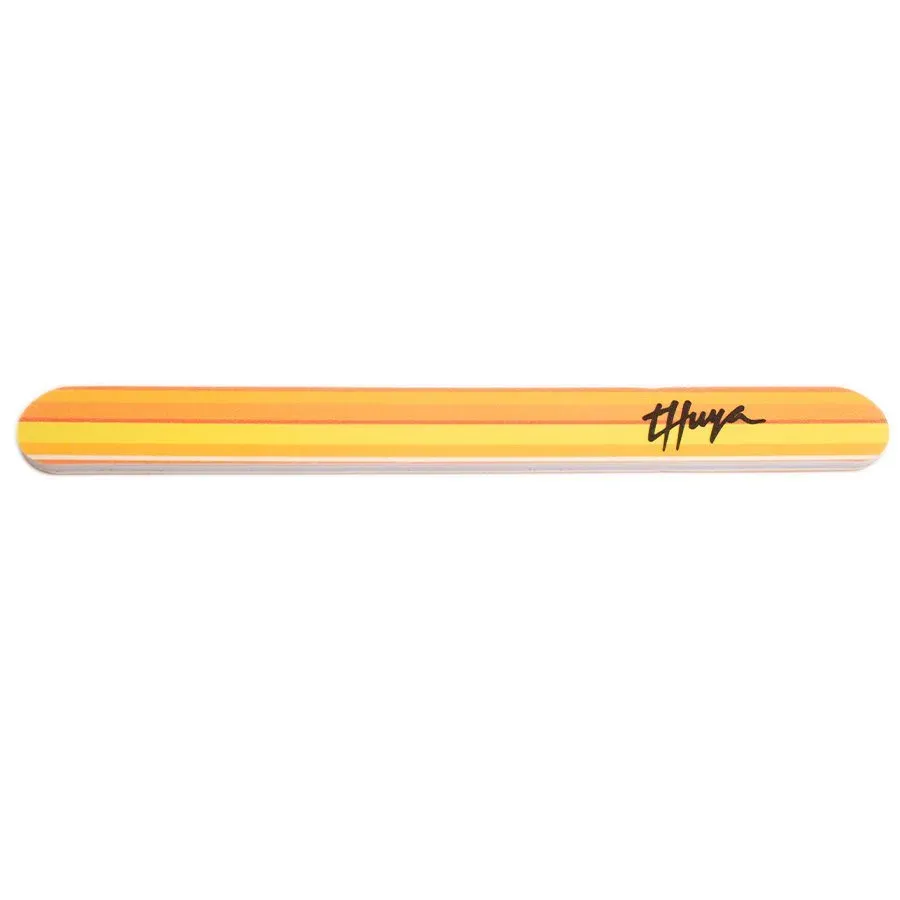 Evolution Gel Yellow Strip neglefil 180/240 naturlige negle
