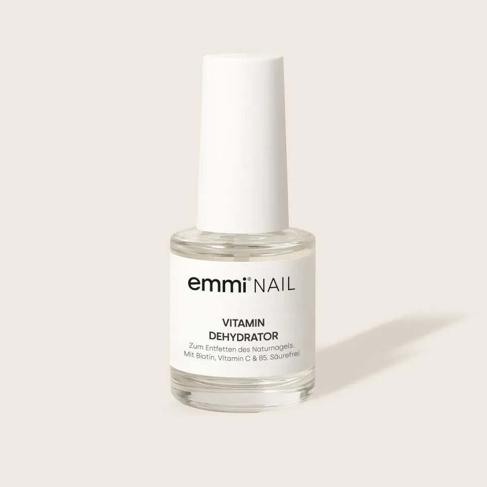 Emmi-Nail Vitamin Dehydrator neglevæske 12ml vitamin B