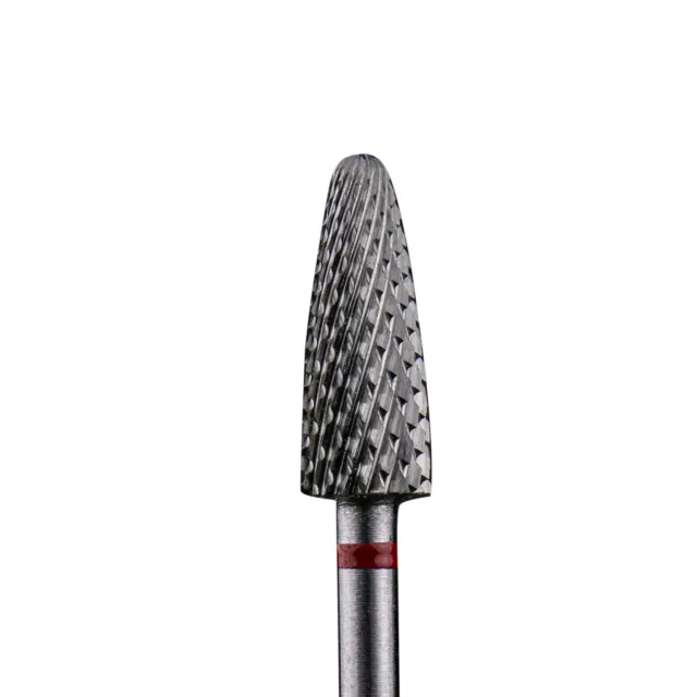 Evolution Gel CARBIDE (TUNGSTEN) DRILL BIT fræsebit hårdmetal