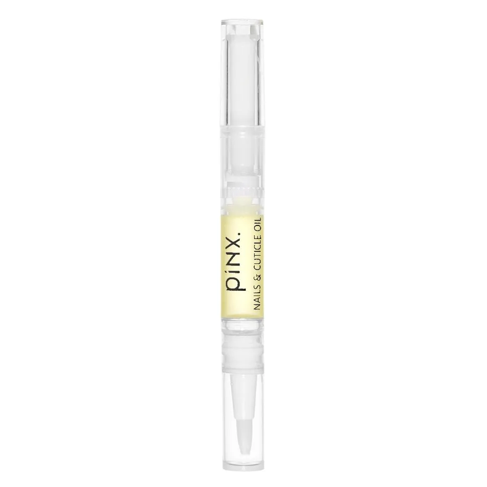 pinx. neglebåndsolie pen fugtgivende