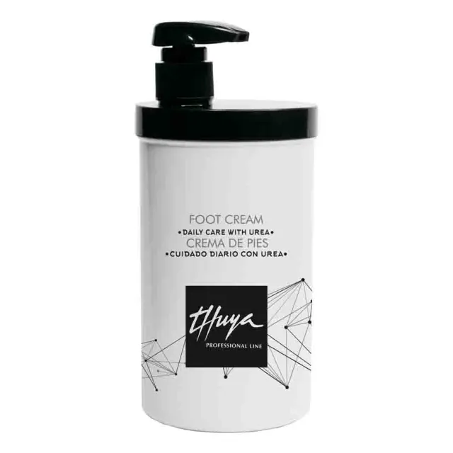 Evolution Gel Daily Care fodcreme med urea dispenser