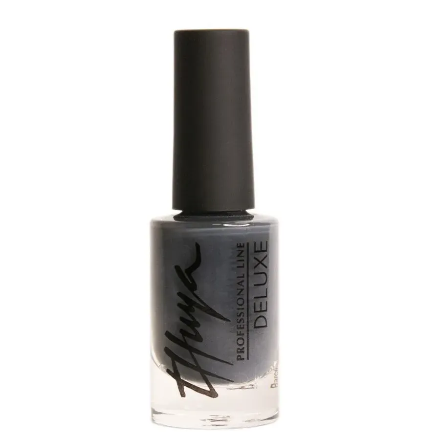 Evolution Gel Deluxe Urban Grey Glaze No32 neglelak mørkegrå
