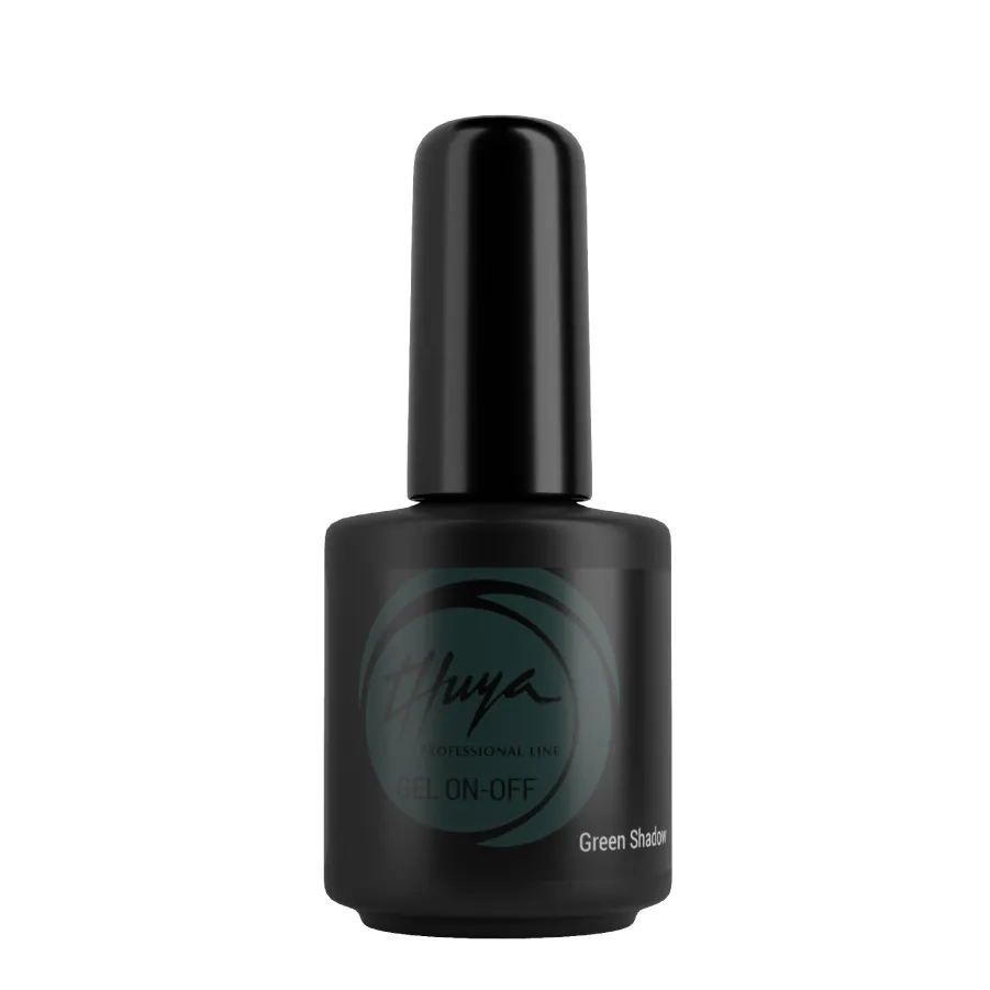 Evolution Gel On-Off gellak