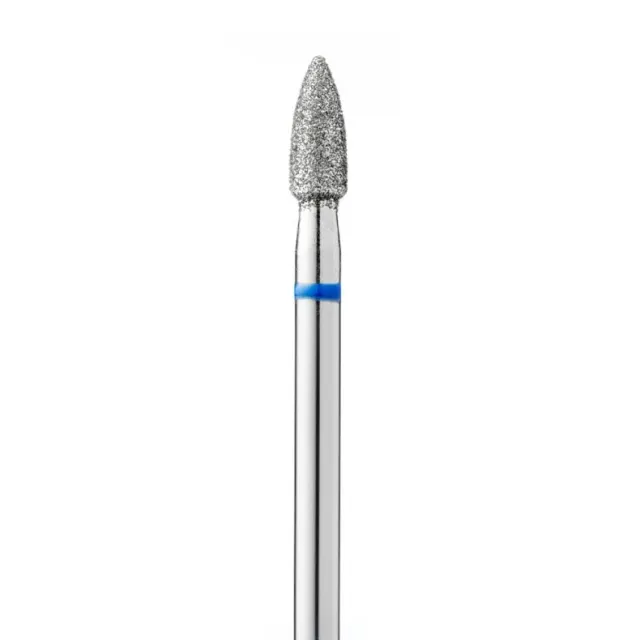 Cupio Nordic Diamant Bit 06D Medium diamantbit til pedicure