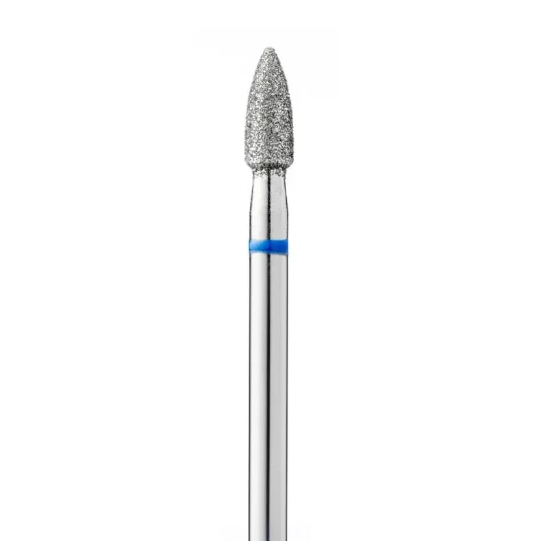 Cupio Nordic Diamant Bit 06D Medium diamantbit til pedicure