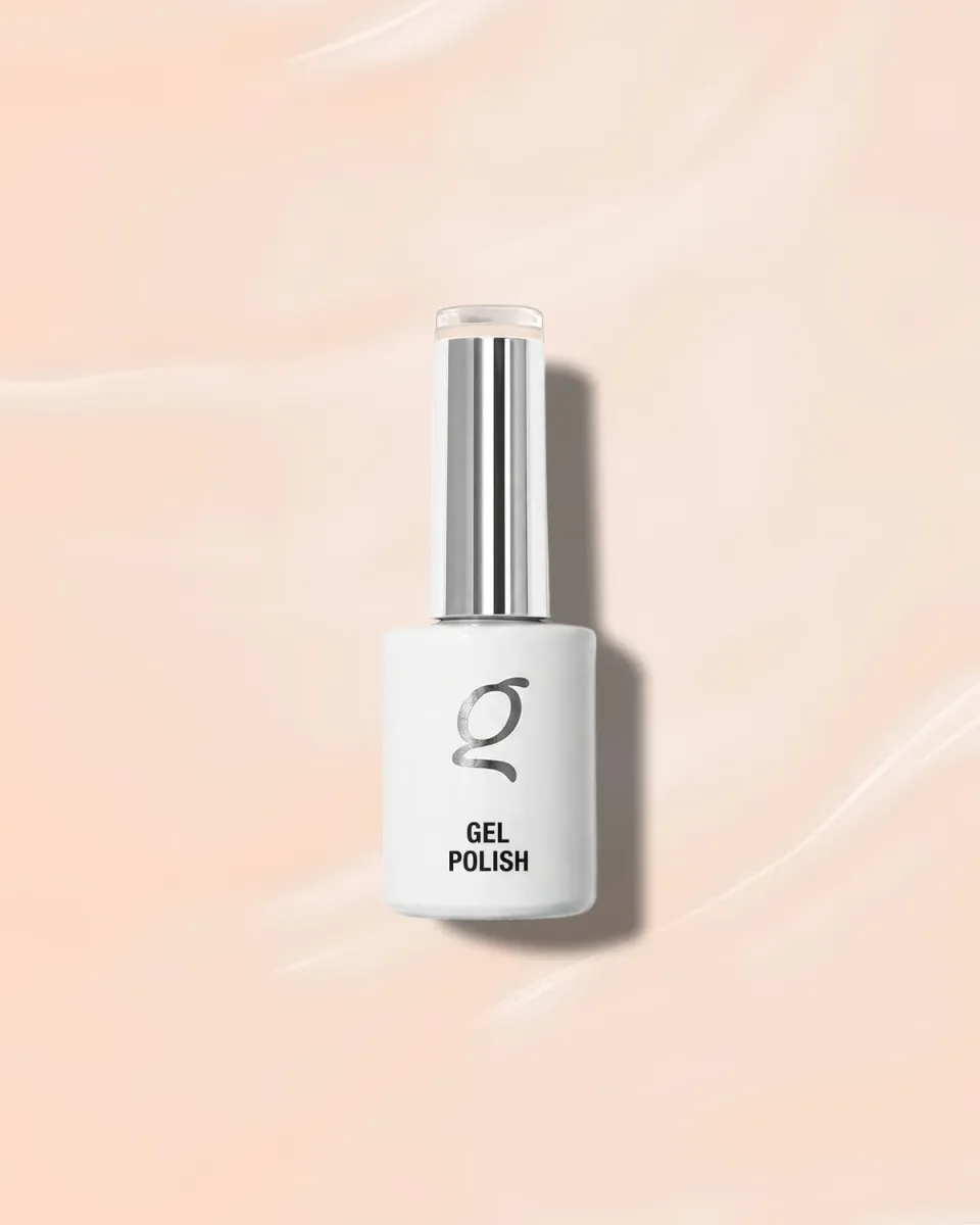 The Gel Collection 164 Honest Hour gellak nude transparent