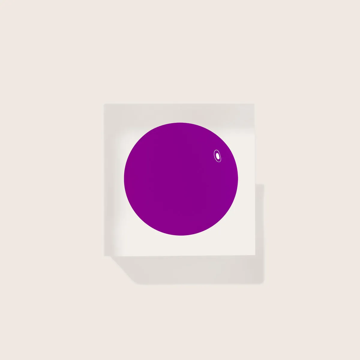 Emmi-Nail Shellac Neon Purple UV-lak 15ml L053