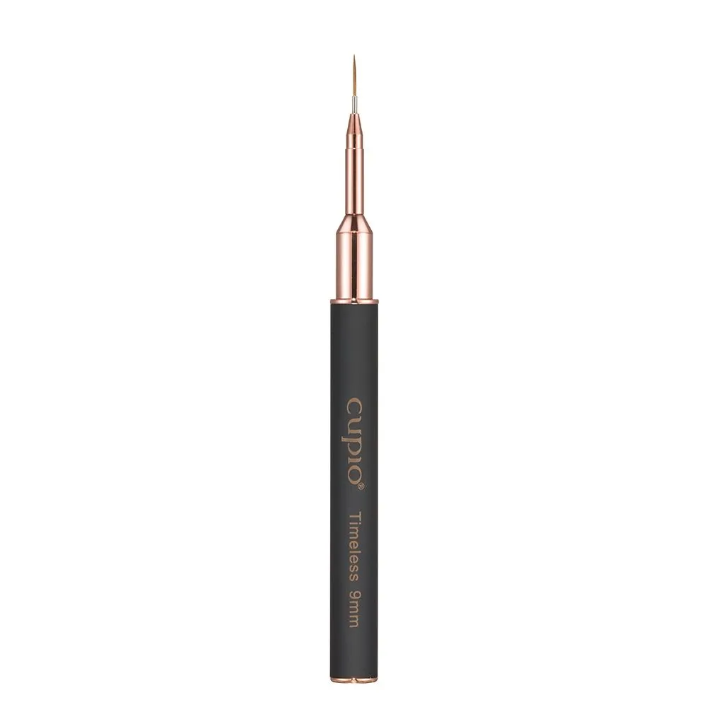 Cupio Timeless Nail Art Liner pensel 9 mm