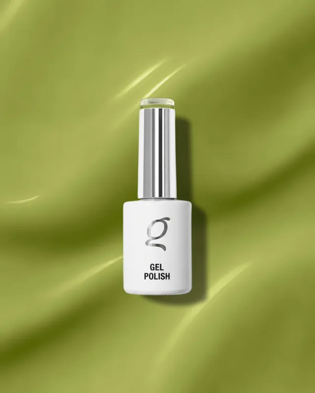 The Gel Collection 129 Growing Pains gel polish 21FREE+ olivengrøn