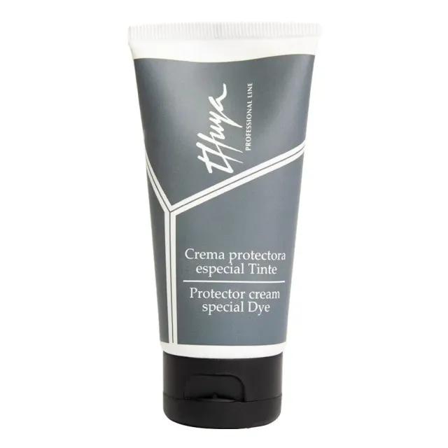 Evolution Gel Special protective dye cream beskyttelsescreme til farvning