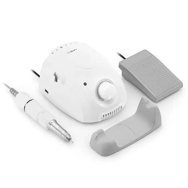 Cupio Turbo Bee elektrisk neglefil 30000 rpm