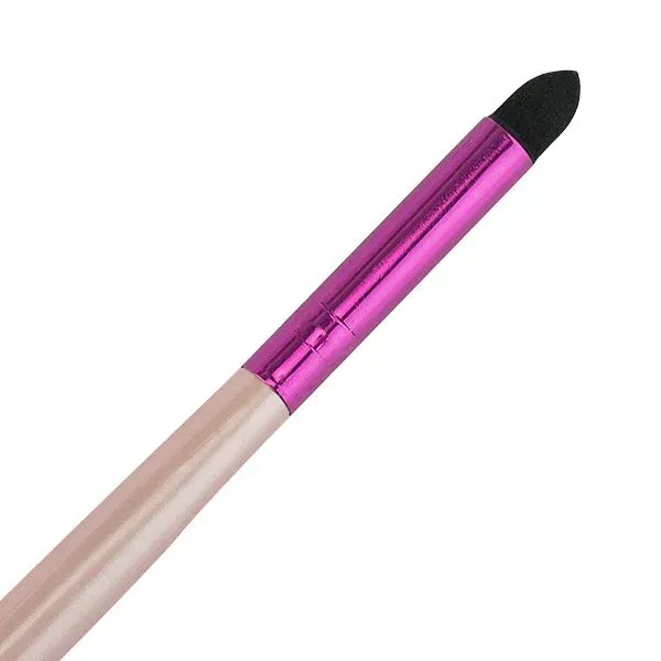 Cupio nail art pensel med svamp til pigment
