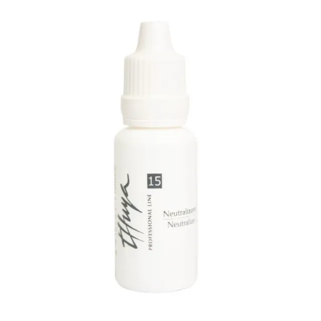 Evolution Gel Liquid Neutralizer vippeløft fiksering