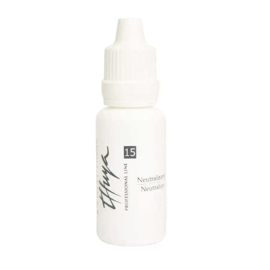 Evolution Gel Liquid Neutralizer vippeløft fiksering
