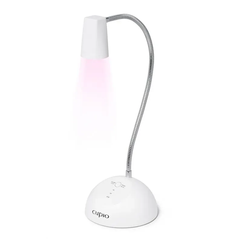 Cupio Nordic EasyFlex 360° 18W LED lampe genopladelig