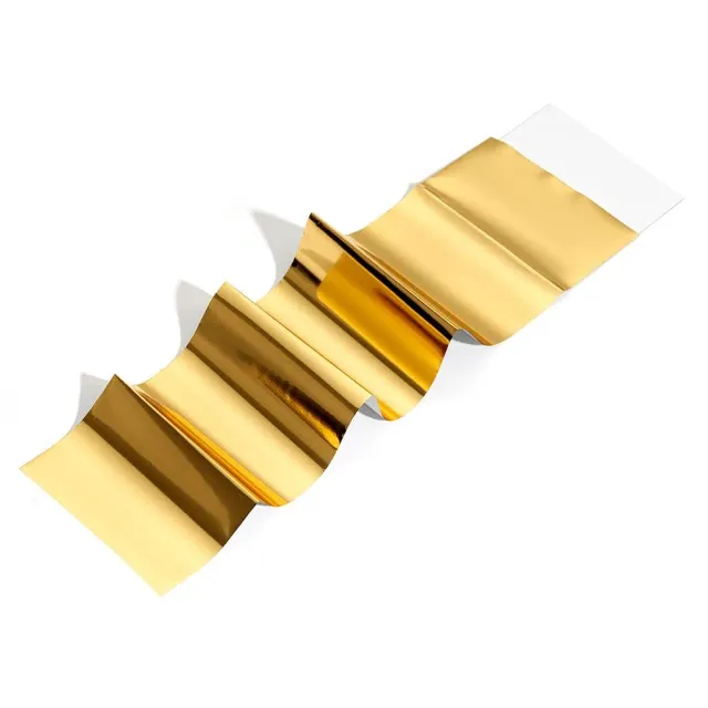 Cupio Nordic transferfolie til negle nail art