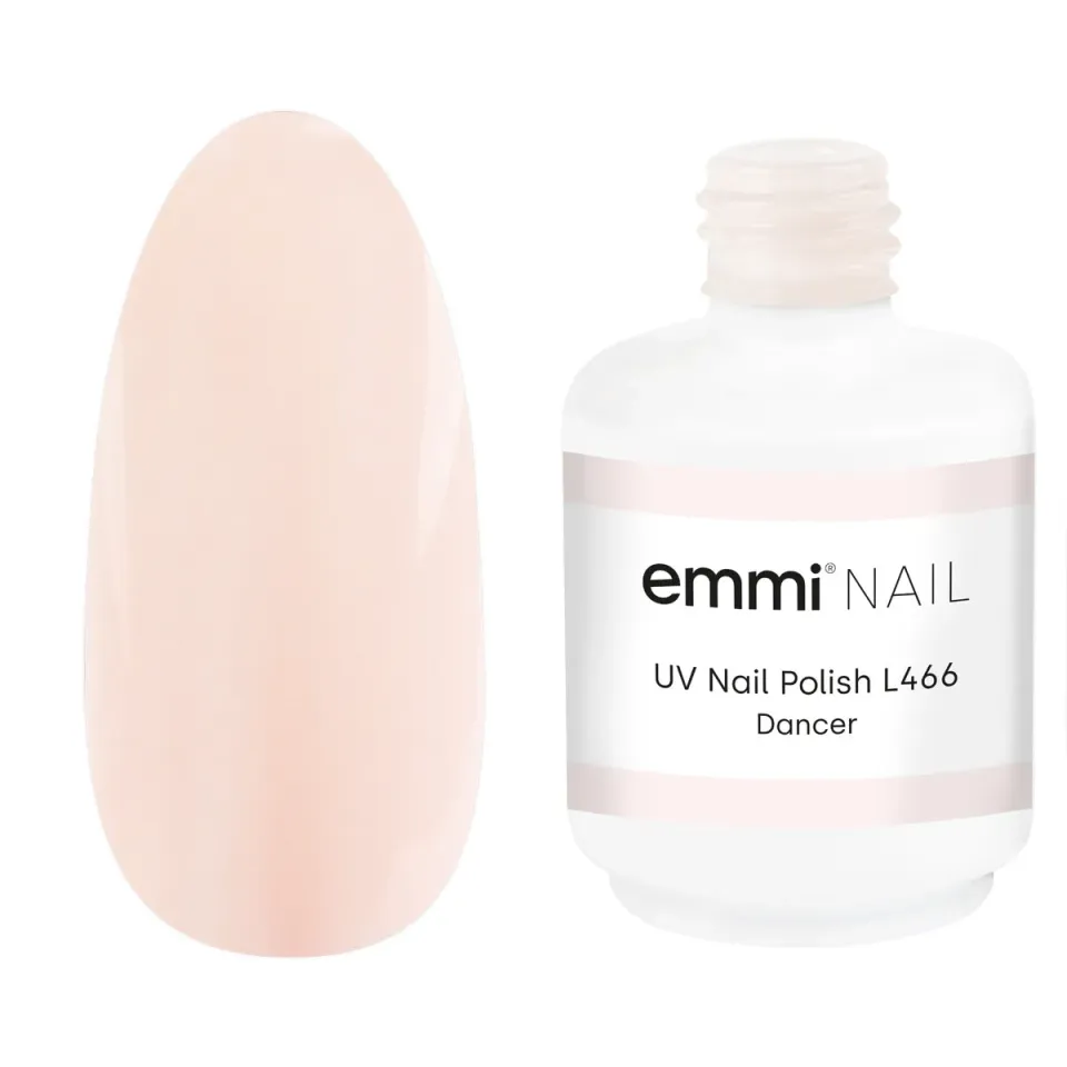 Emmi-Nail Shellac Dancer L466 UV-lak 15ml nude
