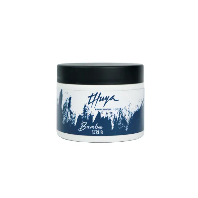 Evolution Gel HANDS SCRUB BAMBOO håndscrub 450 ml bambuspartikler