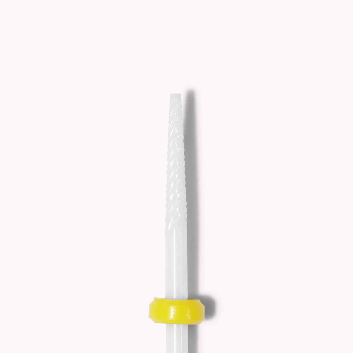 The Gel Collection Ceramic Bit Under the Nail Two Way fræserbit