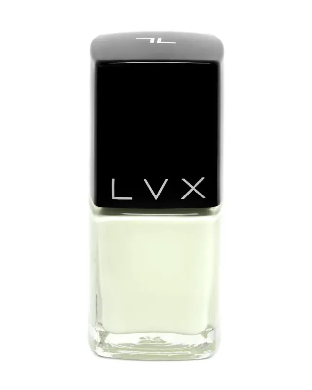 LVX Avenal neglelak mintgrøn creme