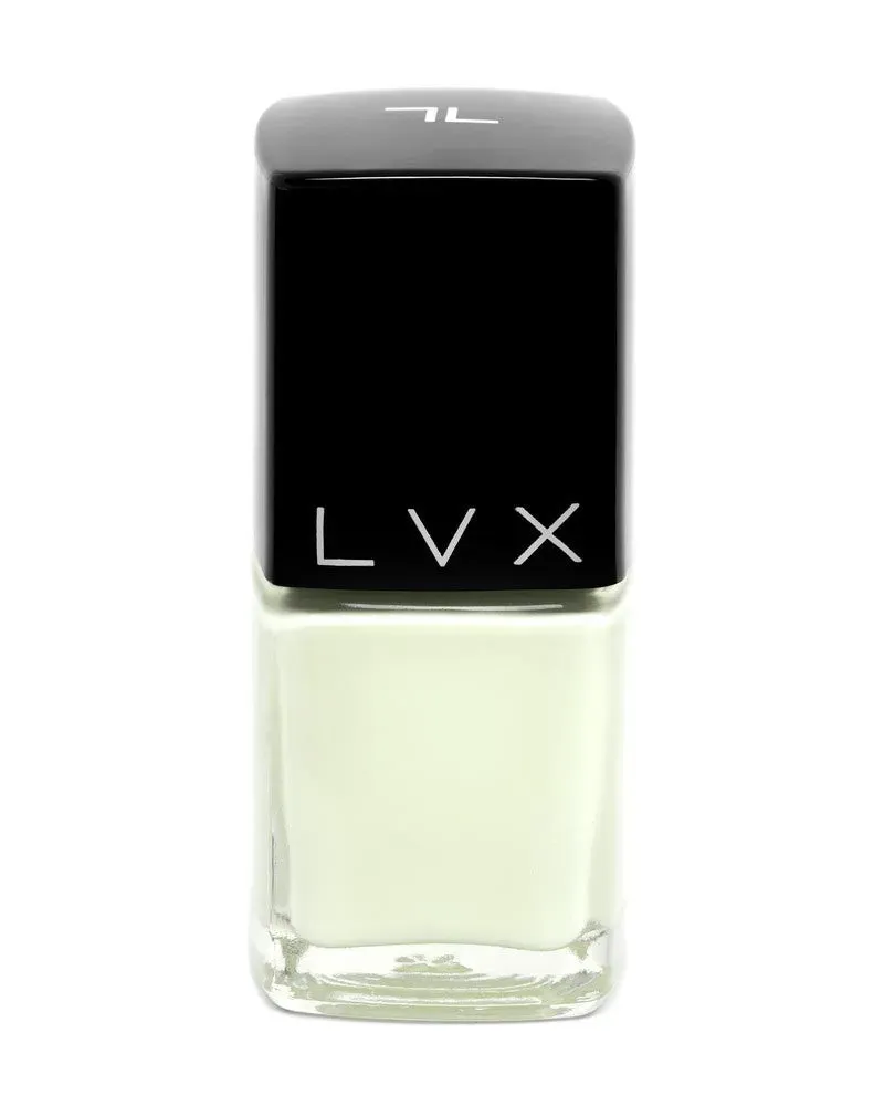 LVX Avenal neglelak mintgrøn creme