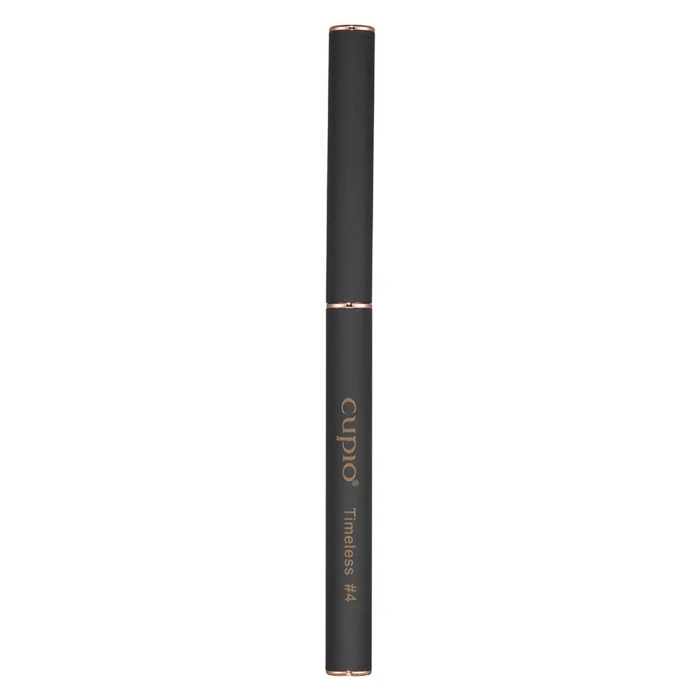 Cupio Timeless gelpensel til nail art