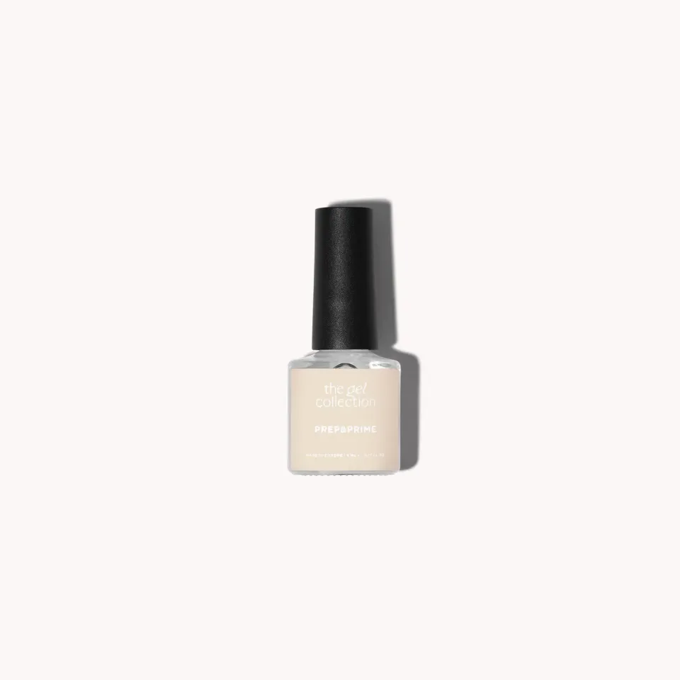 The Gel Collection Mini Prep&Prime primer 5 ml
