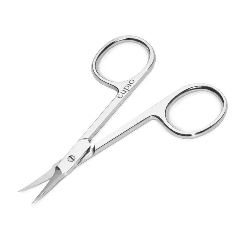 Cupio Nordic Edge Collection E01 neglesaks skarp spids