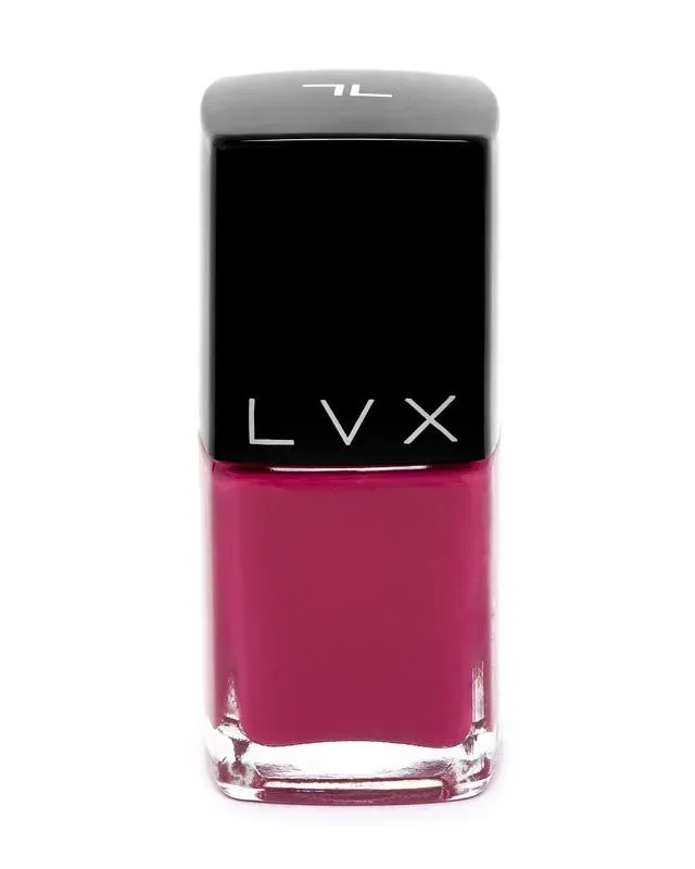 LVX Nail Lacquer CAMEO neglelak
