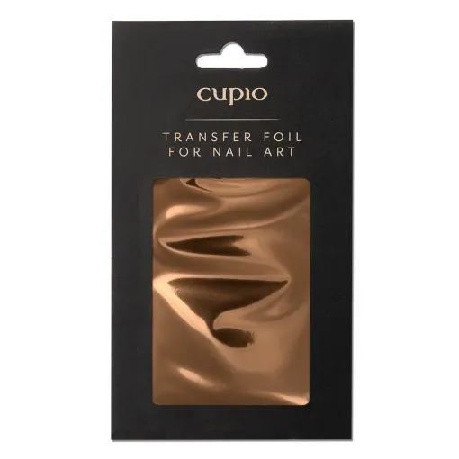 Cupio Nordic transferfolie til negle nail art