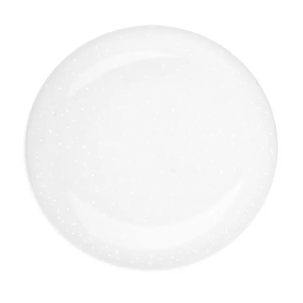 Cupio Nordic French Gel Crystal White gel 15ml glitter