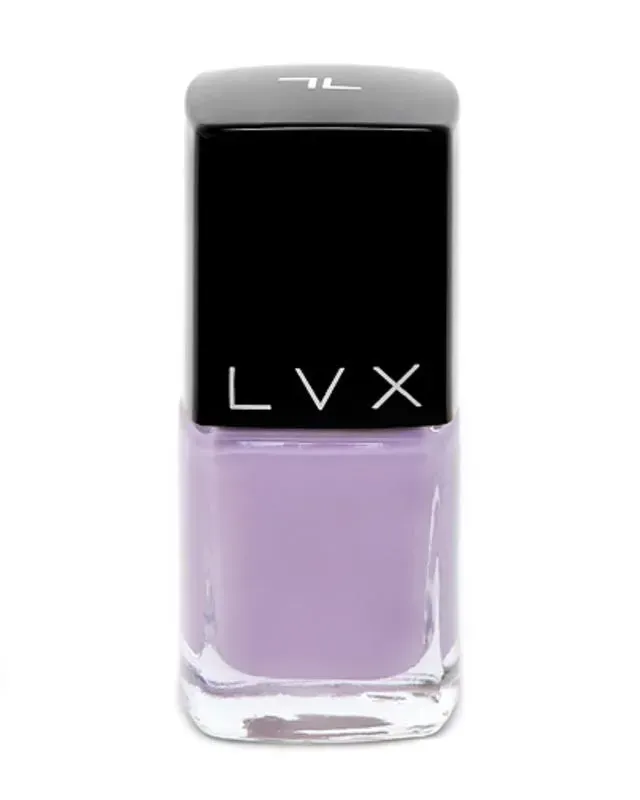 LVX Nail Lacquer LEGENDAIRE neglelak