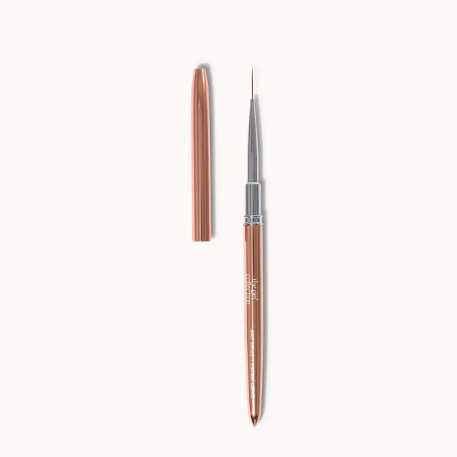 The Gel Collection Art Brush Extra Long neglepensel lang
