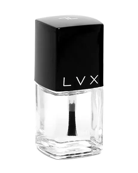 LVX Gel Top Coat negletopcoat høj glans
